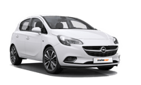OPEL CORSA VAUXHALL