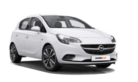 OPEL CORSA EXCITE