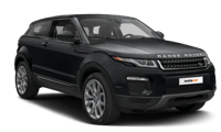 LAND ROVER RANGE ROVER EVOQUE -