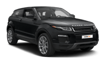 LAND ROVER RANGE ROVER EVOQUE AWD