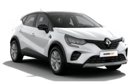 RENAULT CAPTUR DYNAMIC