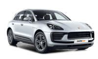 PORSCHE MACAN S PDK