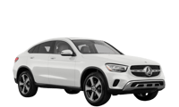 MERCEDES GLC 200 4 MATIC COUPE