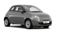 FIAT 500 CONNECT