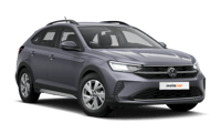 VOLKSWAGEN TAIGO LIFE