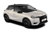 DS DS3 CROSSBACK PureTech BE CHIC