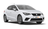 SEAT IBIZA OPTIMUM
