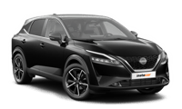 NISSAN QASHQAI N CONNECTA