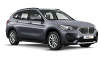 BMW X1 sDRIVE 16d CONNECTED