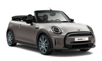 MINI COOPER CABRIO PREMIUM