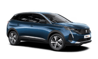 PEUGEOT 3008 ACTIVE PLUS AUTO BlueHDi