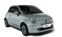 FIAT 500 DOLCE VITA