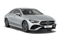 MERCEDES CLA 180 COUPE AMG LINE AUTO