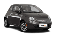 FIAT 500 POP