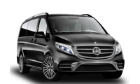 MERCEDES VITO TOURER PRO Extra Long