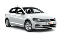 VOLKSWAGEN POLO -