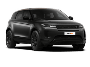 LAND ROVER RANGE ROVER EVOQUE D200 S AWD AUTO (Black Pack & Contrast Roof)