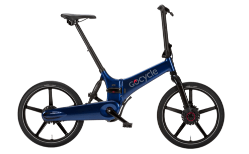 GOCYCLE GX