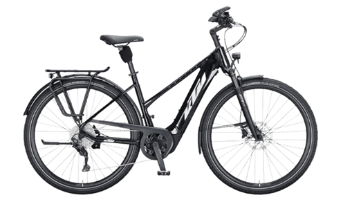 KTM MACINA TOUR CX 610