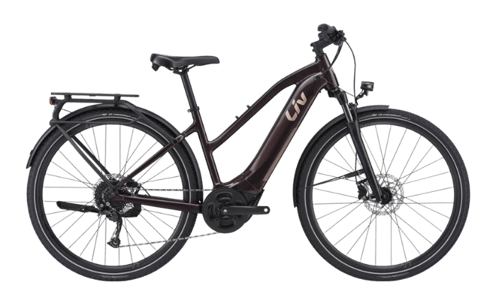 GIANT AMITI E+2