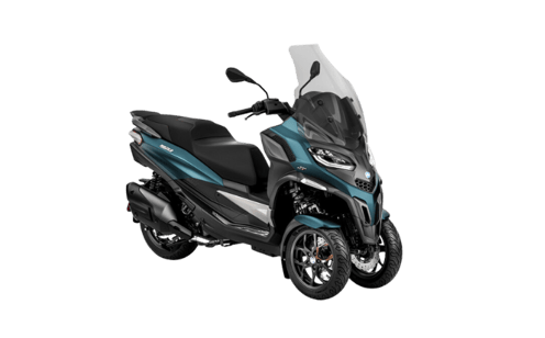 PIAGGIO MP3