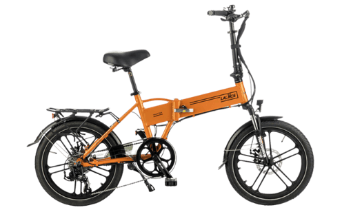 LACROS TROTTER T400
