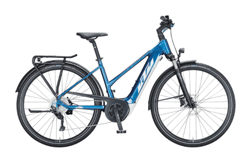 KTM MACINA SPORT P510