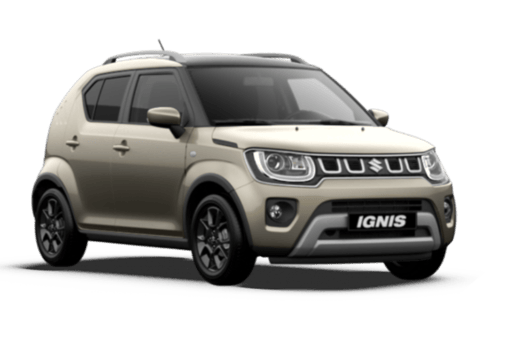 Suzuki Ignis Leasing | instacar