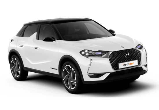 DS DS3 CROSSBACK BUSINESS