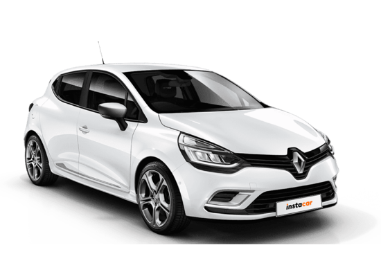 RENAULT CLIO TCE EXPRESSION