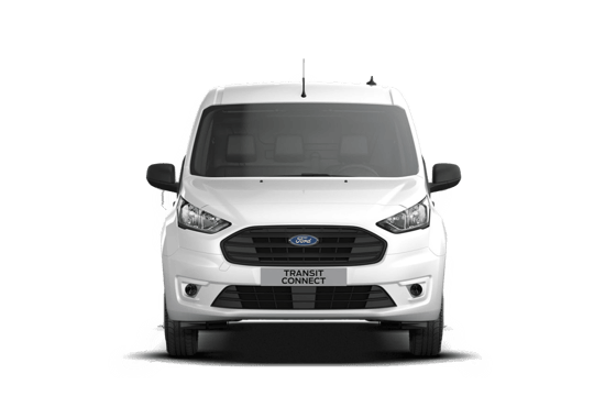 FORD TRANSIT CONNECT SWB TREND
