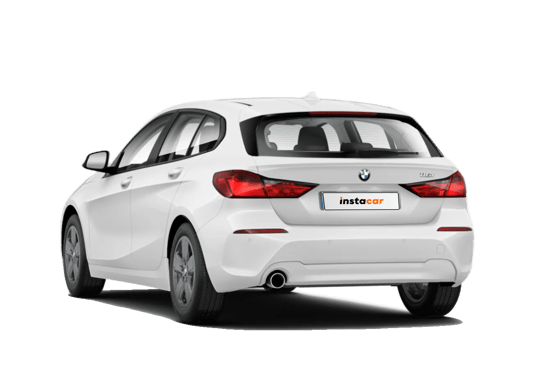 BMW 1-SERIES Leasing | instacar