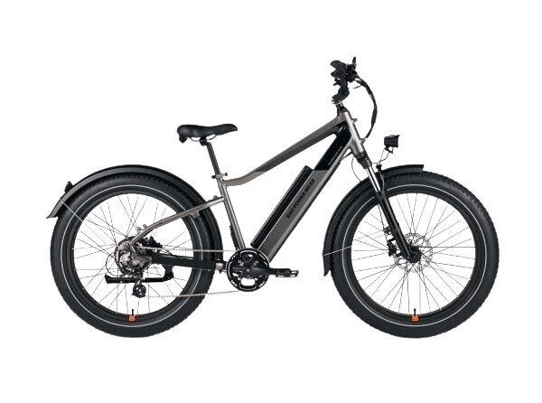 RAD POWER BIKES RADRHINO6 PLUS