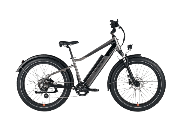 RAD POWER BIKES RADRHINO 6 plus -