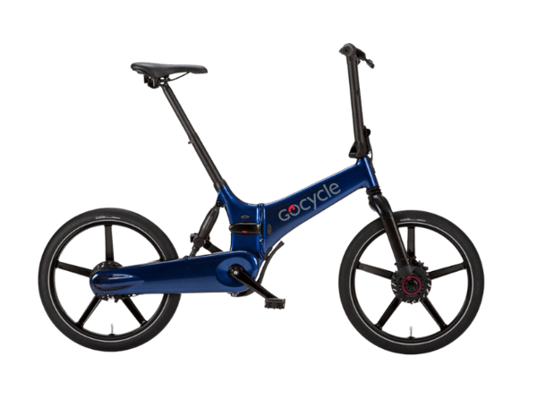 GOCYCLE GX