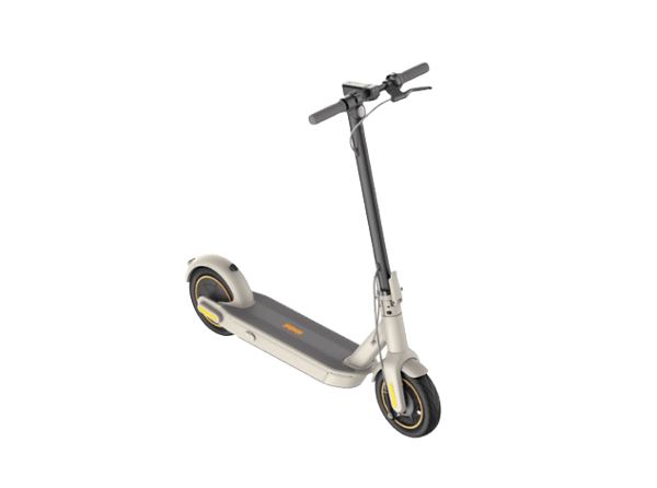 SEGWAY-NINEBOT MAX G30   LE