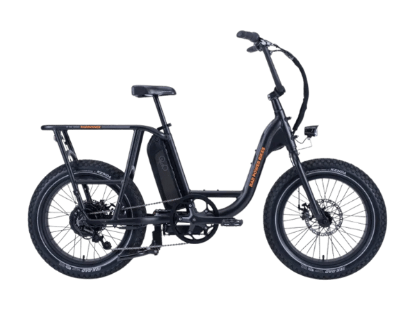 RAD POWER BIKES RADRUNNER