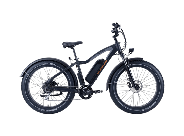 RAD POWER BIKES RADRHINO5 5