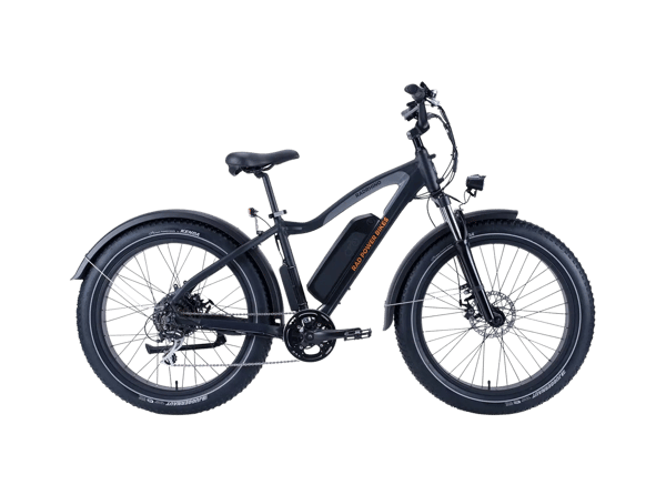 RAD POWER BIKES RADRHINO 5 -