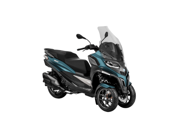 PIAGGIO MP3