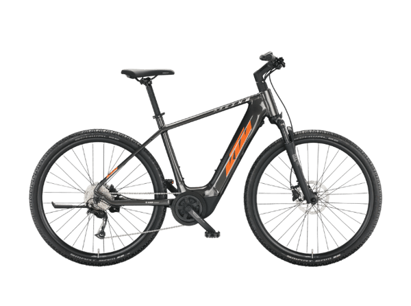 KTM MACINA CROSS P510