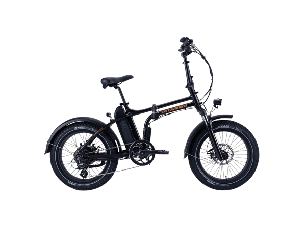 RAD POWER BIKES RADMINI 4