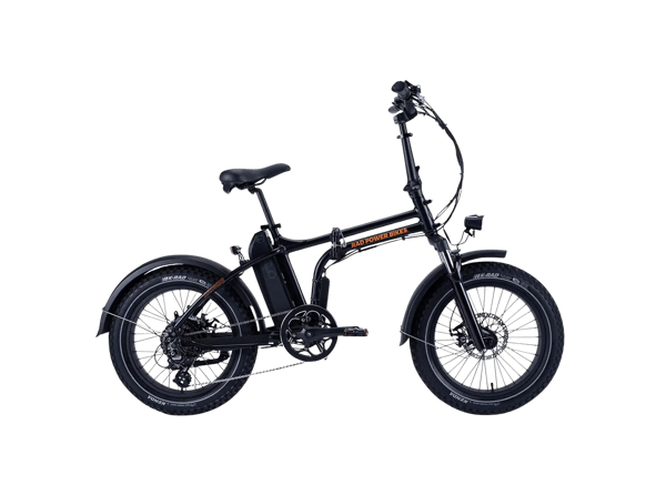 RAD POWER BIKES RADMINI 4 -