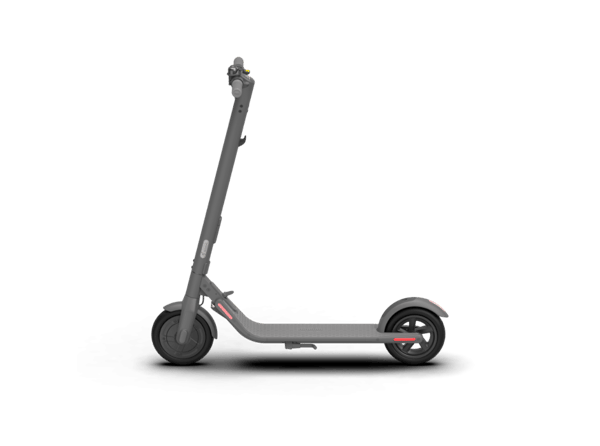 SEGWAY E22