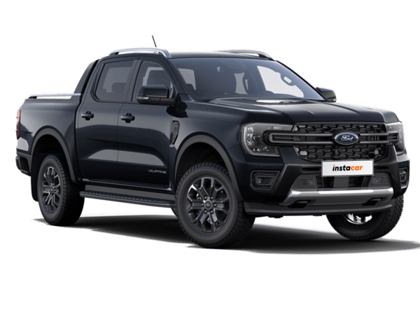 FORD RANGER WILDTRACK DOUBLE CAB AWD