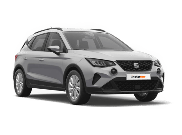 SEAT ARONA STYLE