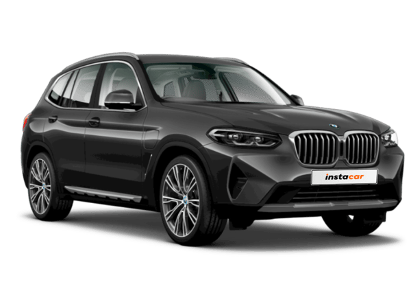 BMW X3 xDrive20d FACELIFT