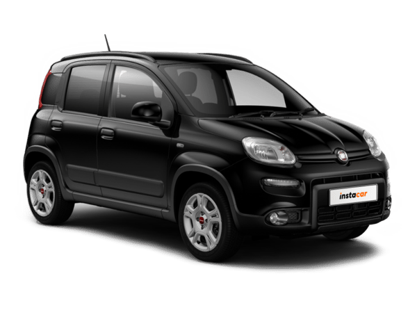 FIAT PANDA EasyPower City Life