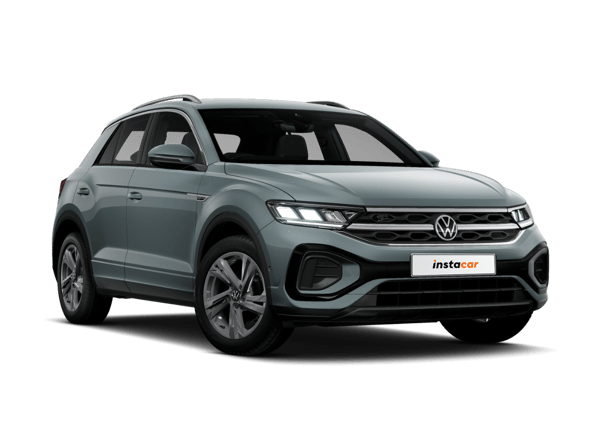 VOLKSWAGEN T-ROC ADVANCE