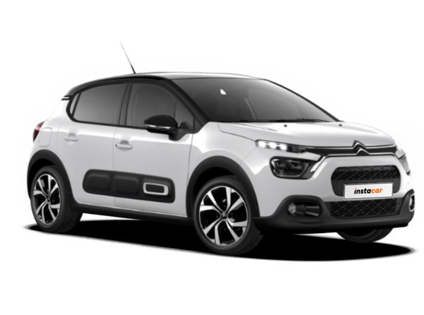 CITROEN C3 CORPORATE